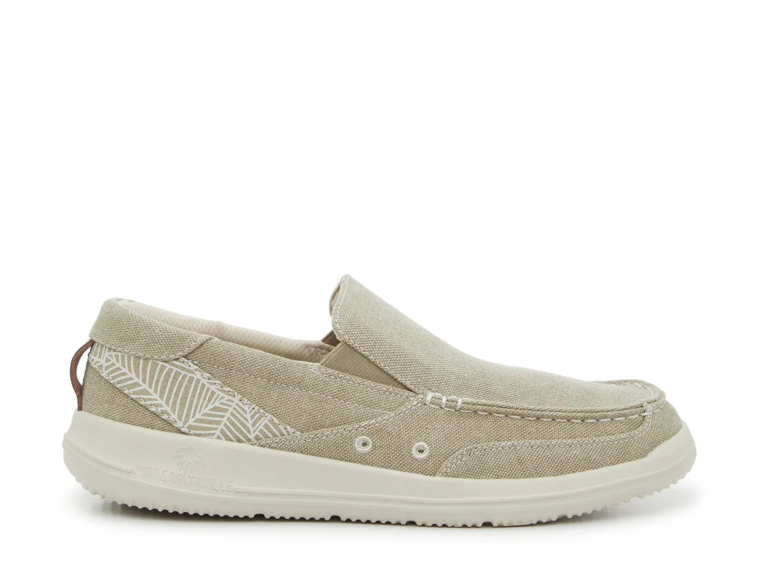 Depth Slip-On