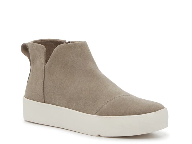 Sneaker booties dsw sale