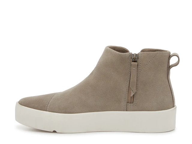 TOMS Verona Sneaker Bootie - Women's