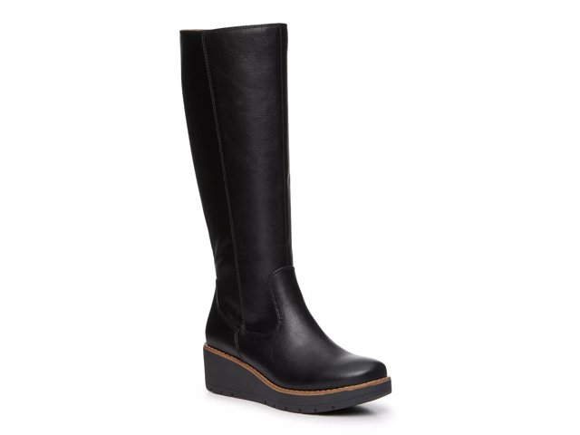 Eurosoft Faghan Wedge Boot