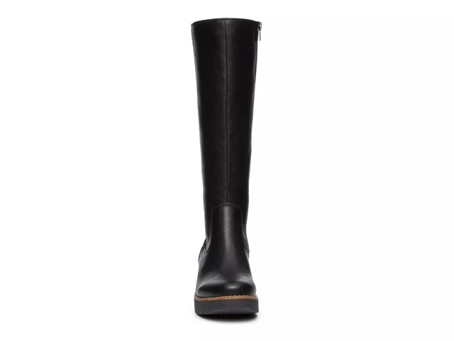Eurosoft Faghan Wedge Boot