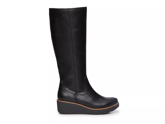 Eurosoft Faghan Wedge Boot Free Shipping DSW