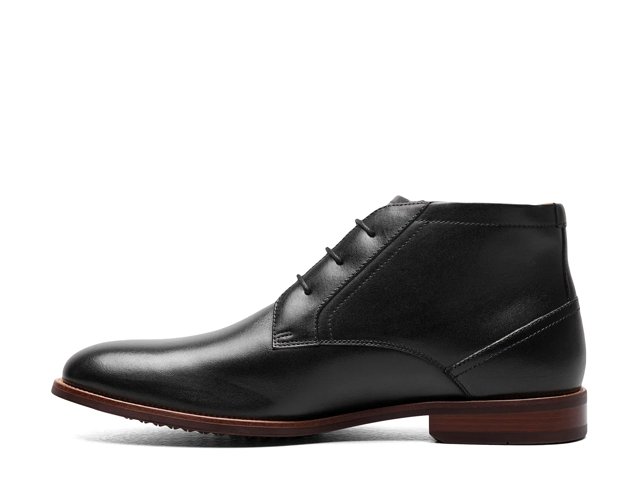 Florsheim Rucci Plain Toe Chukka Boot - Free Shipping | DSW