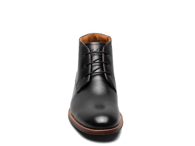 Florsheim Rucci Plain Toe Chukka Boot - Free Shipping | DSW
