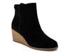 TOMS Joanna Wedge Bootie - Women's