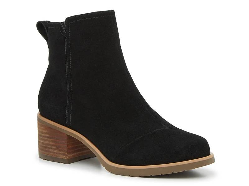 TOMS Booties You ll Love DSW