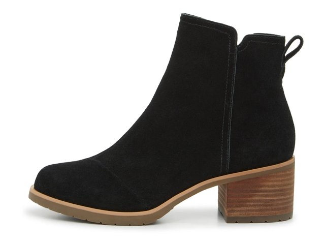 TOMS Leighton Boot