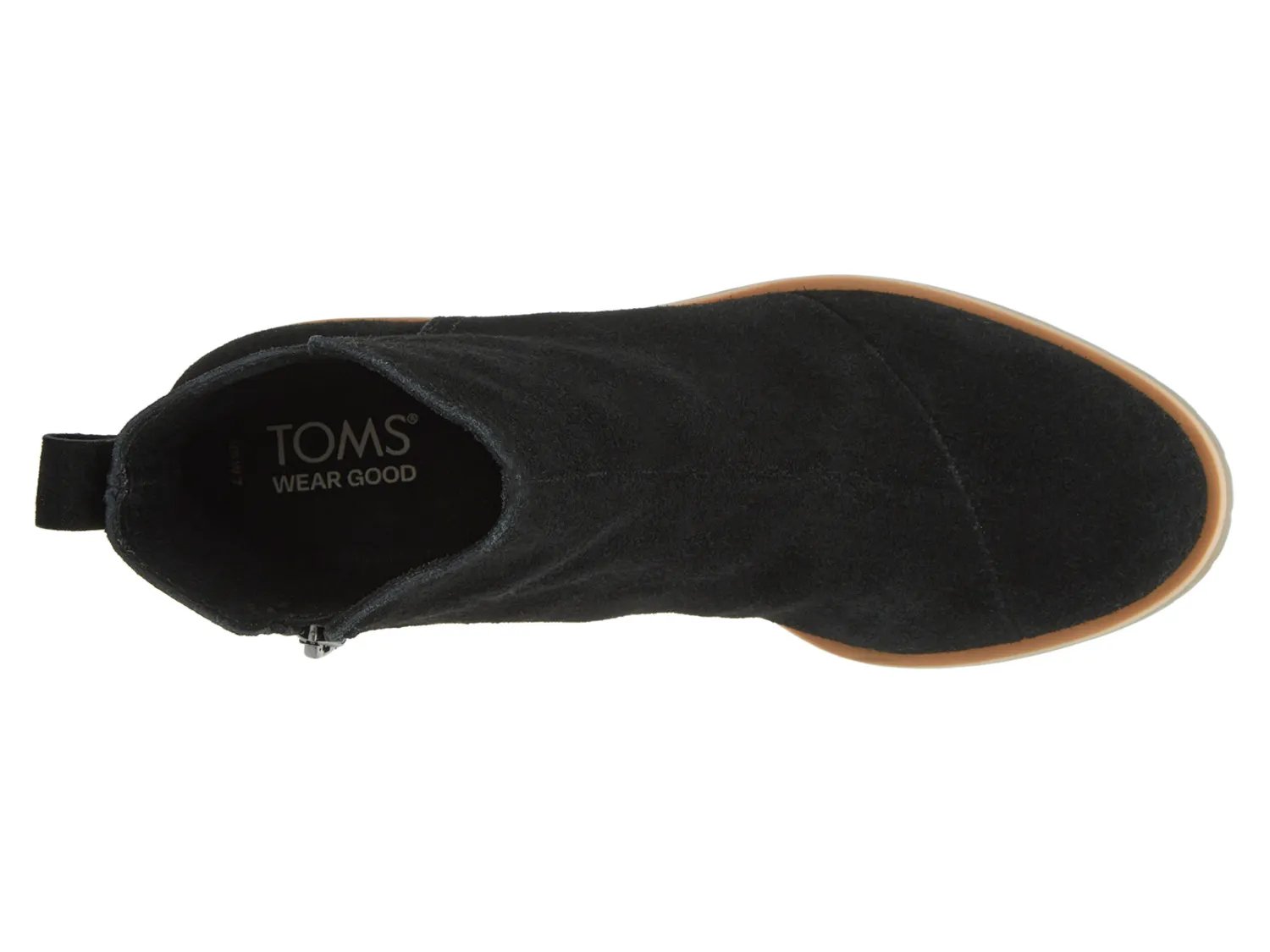 Leighton Boot
