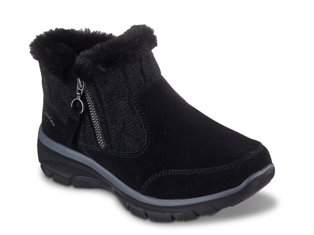 Skechers boots dsw outlet