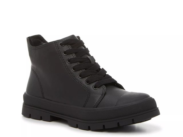 Dsw womens high top sneakers 2025