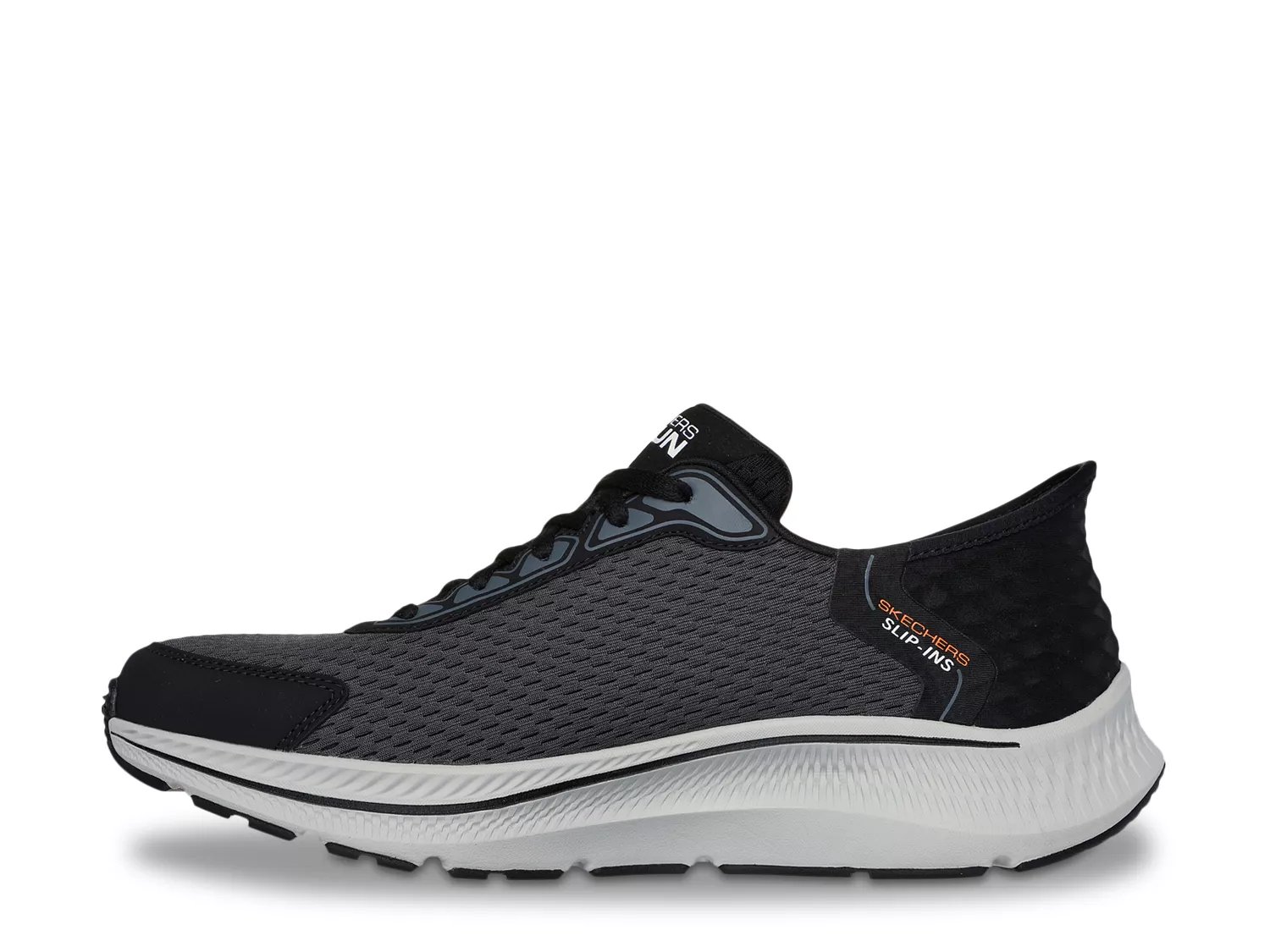 Hands Free Slip-Ins GO RUN Consistent Advantage Sneaker - Men's