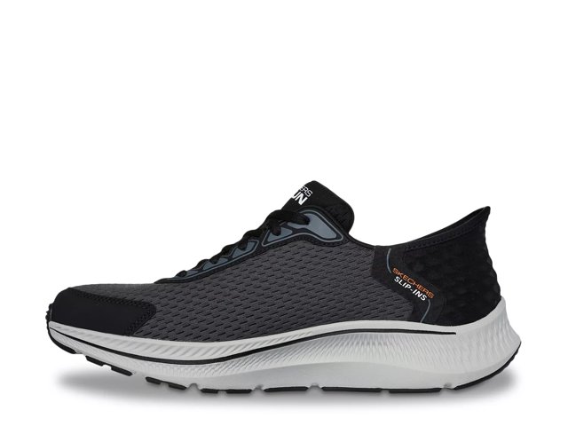 Free run advantage clearance
