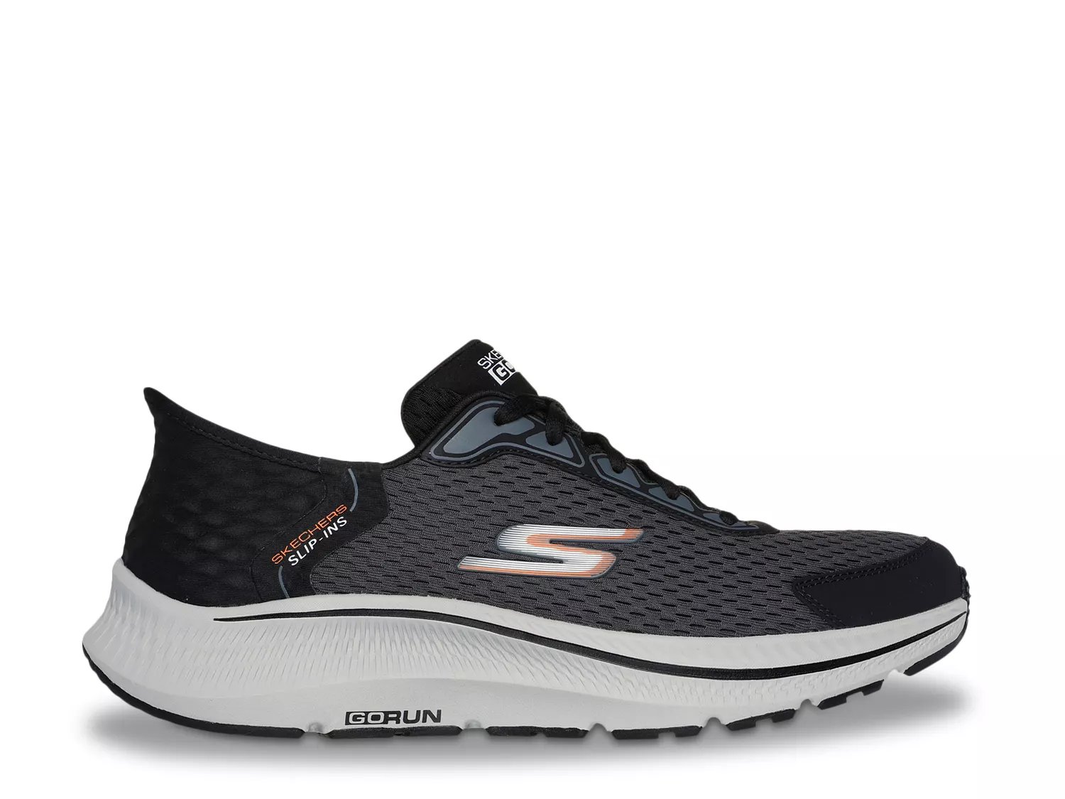 Hands Free Slip-Ins GO RUN Consistent Advantage Sneaker - Men's
