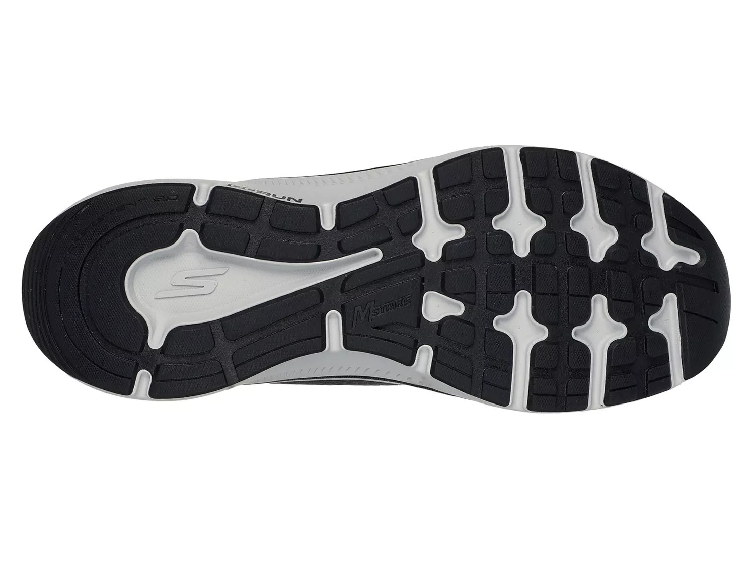 Hands Free Slip-Ins GO RUN Consistent Advantage Sneaker - Men's