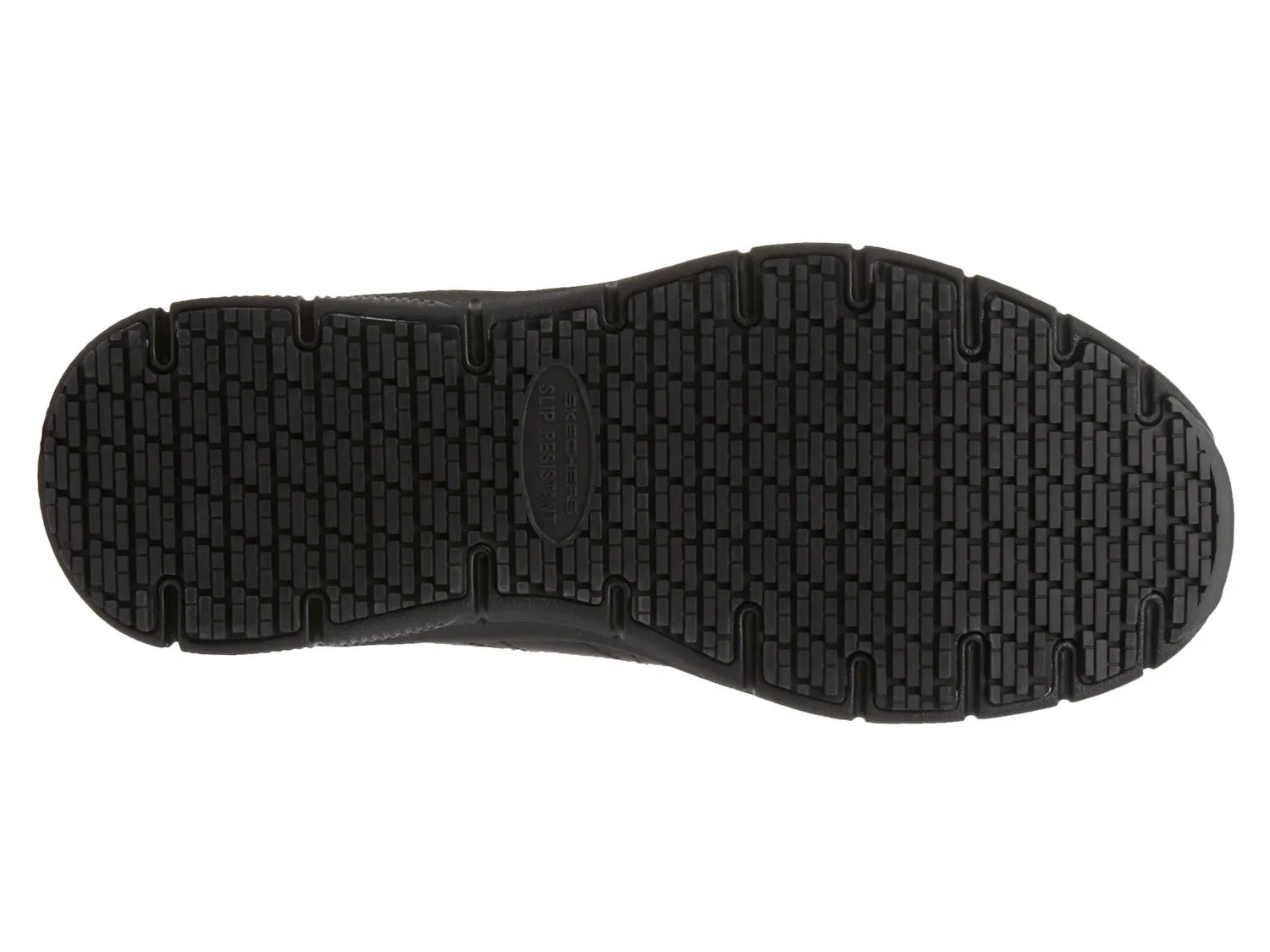 Hands Free Slip-Ins: Nampa Sneaker