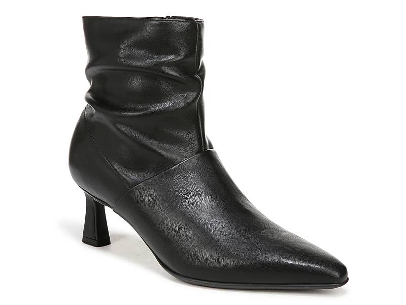 Tribute Bootie