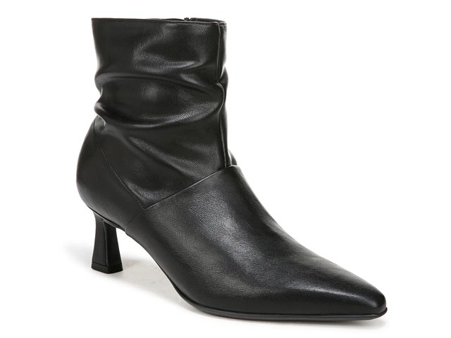 Dsw heel booties outlet