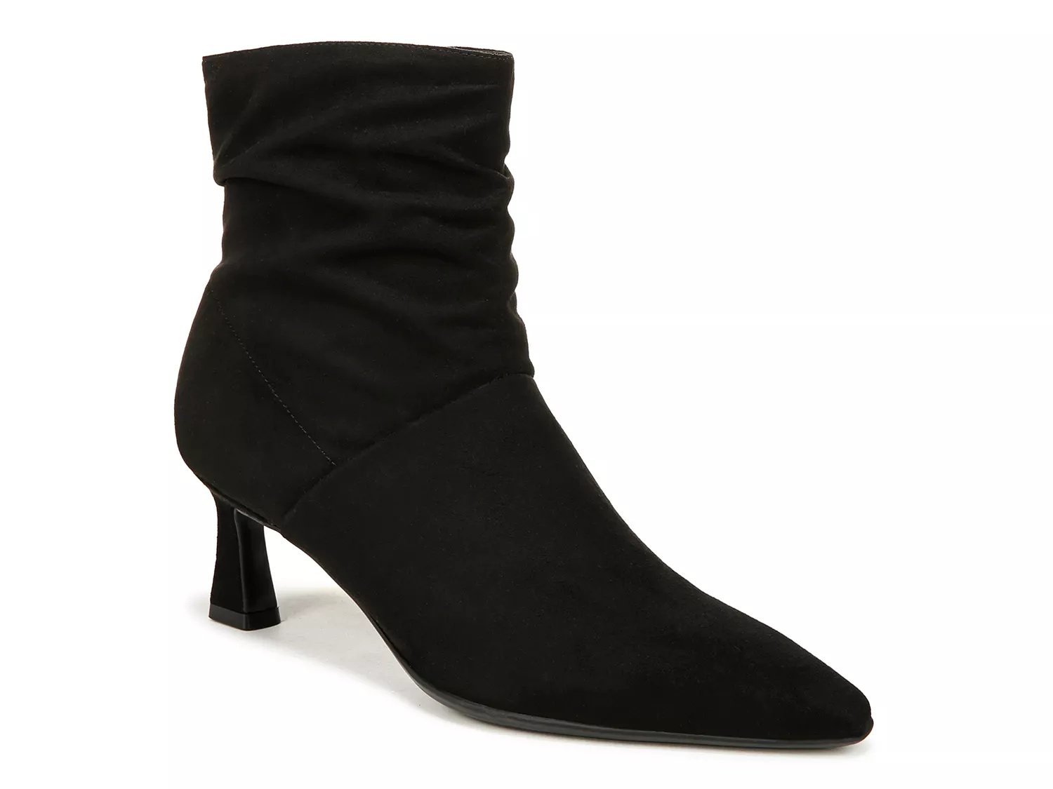 Naturalizer booties dsw on sale