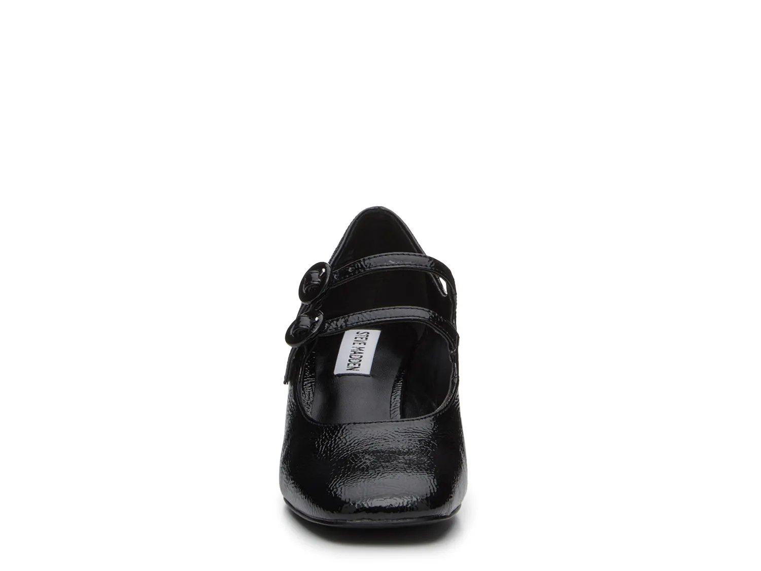Jazalyn Mary Jane Pump