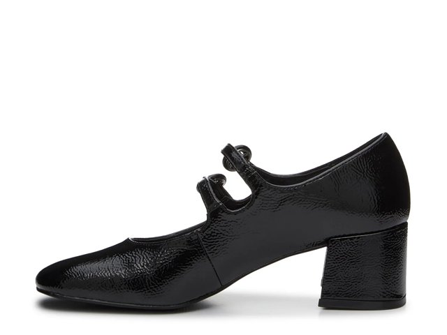 【Steve Madden】MAGS メリージェーン／華奢ストラップ Steve Madden Jazalyn Mary Jane Pump - Free Shipping | DSW