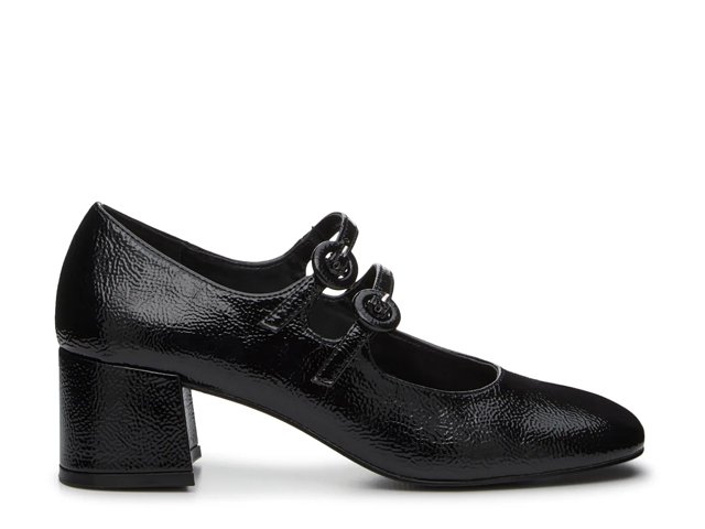 Steve Madden Jazalyn Mary Jane Pump - Free Shipping | DSW