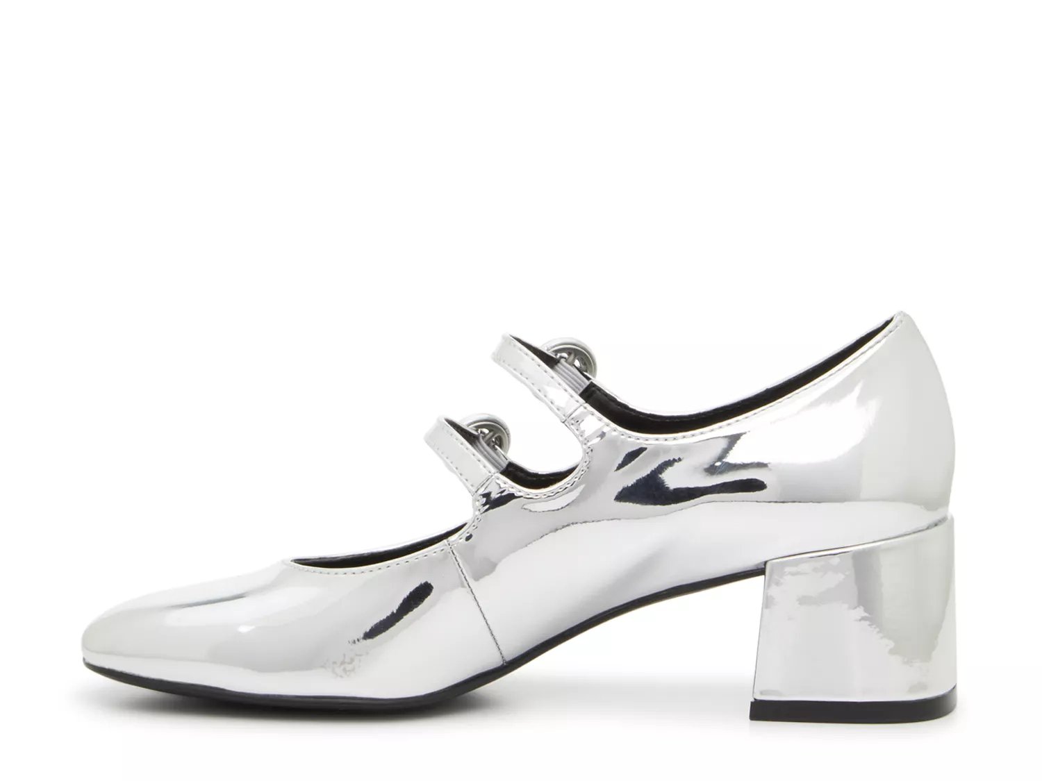 Jazalyn Mary Jane Pump