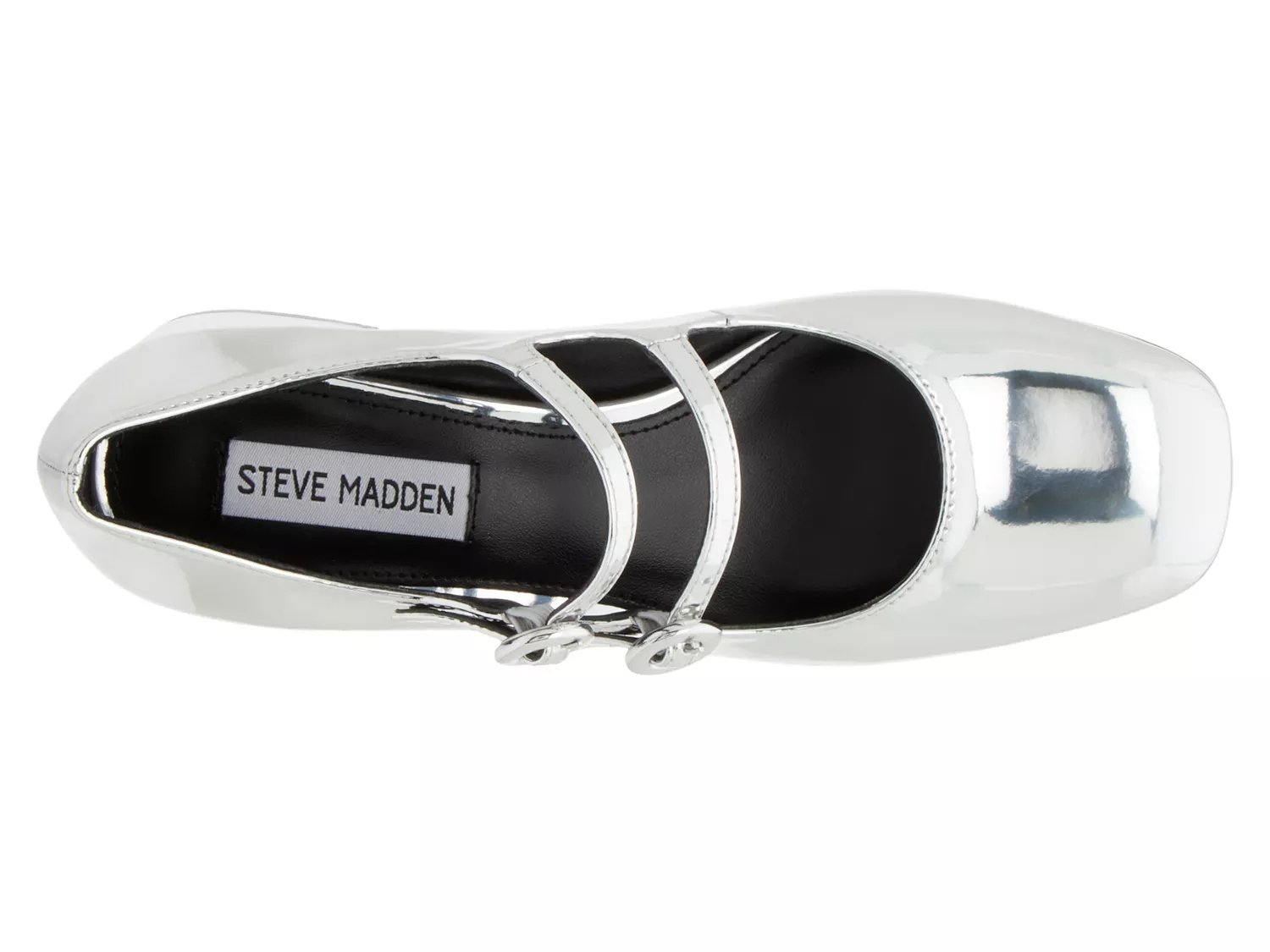 Jazalyn Mary Jane Pump