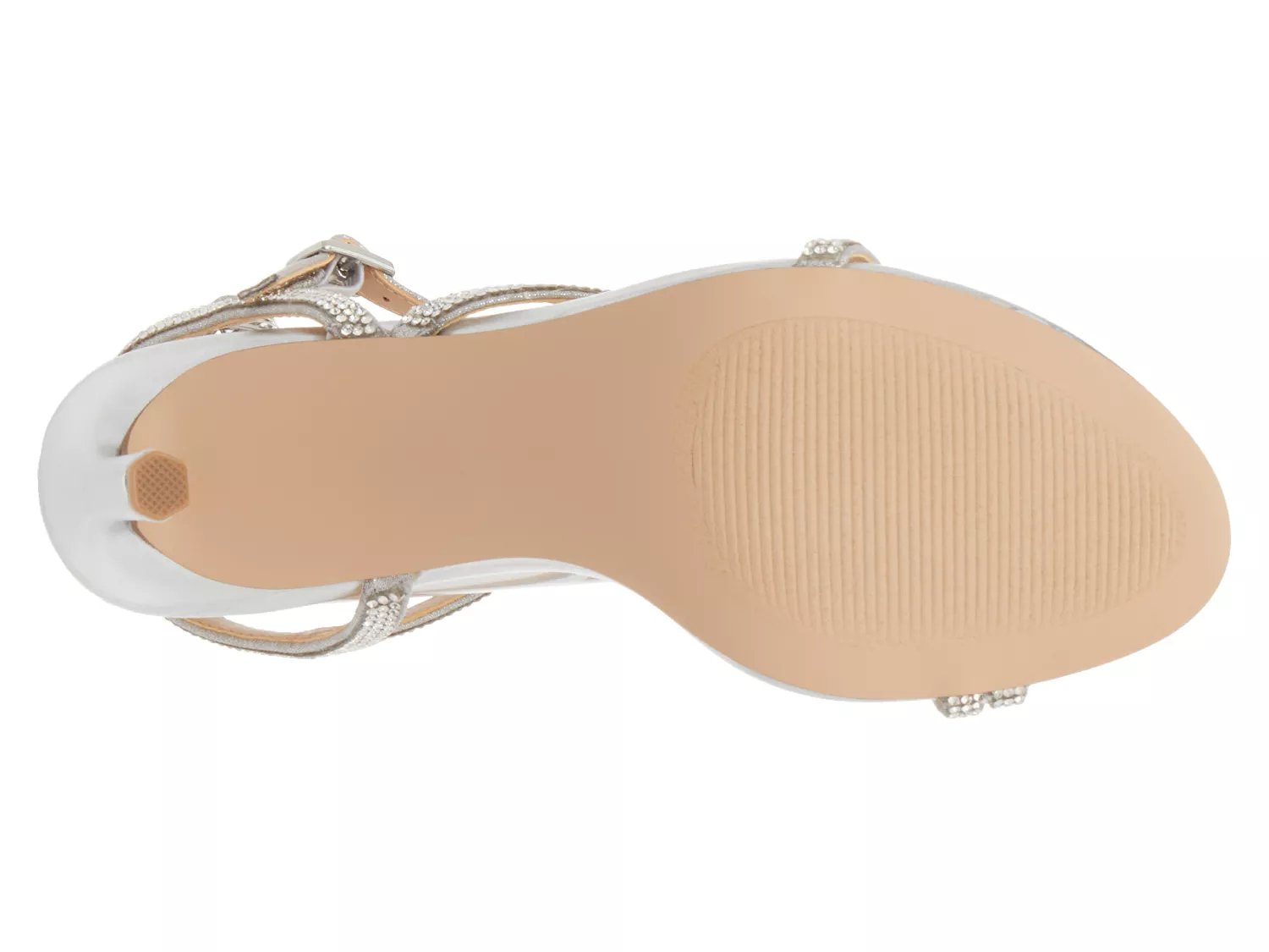 Graycen Sandal