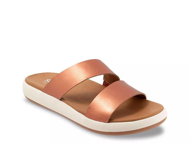 Softwalk sandals deals