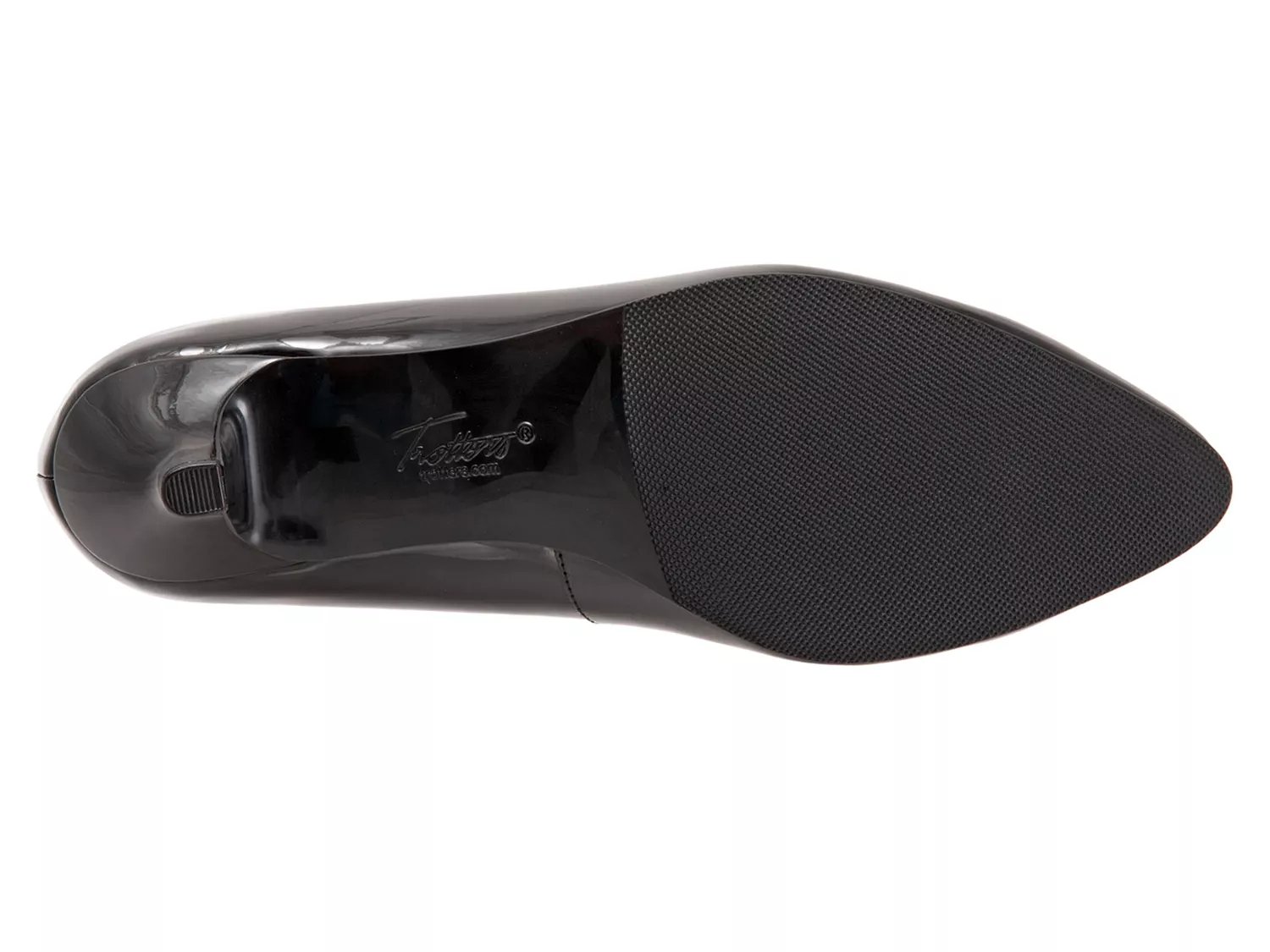 Kiera Pump