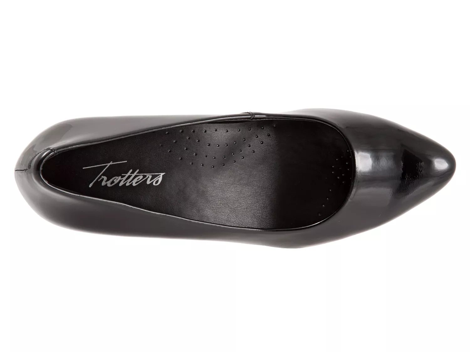 Kiera Pump