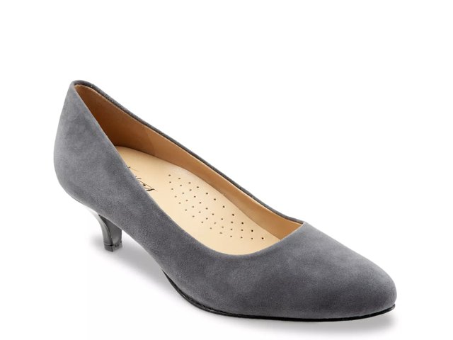 Trotters kiera pump discount