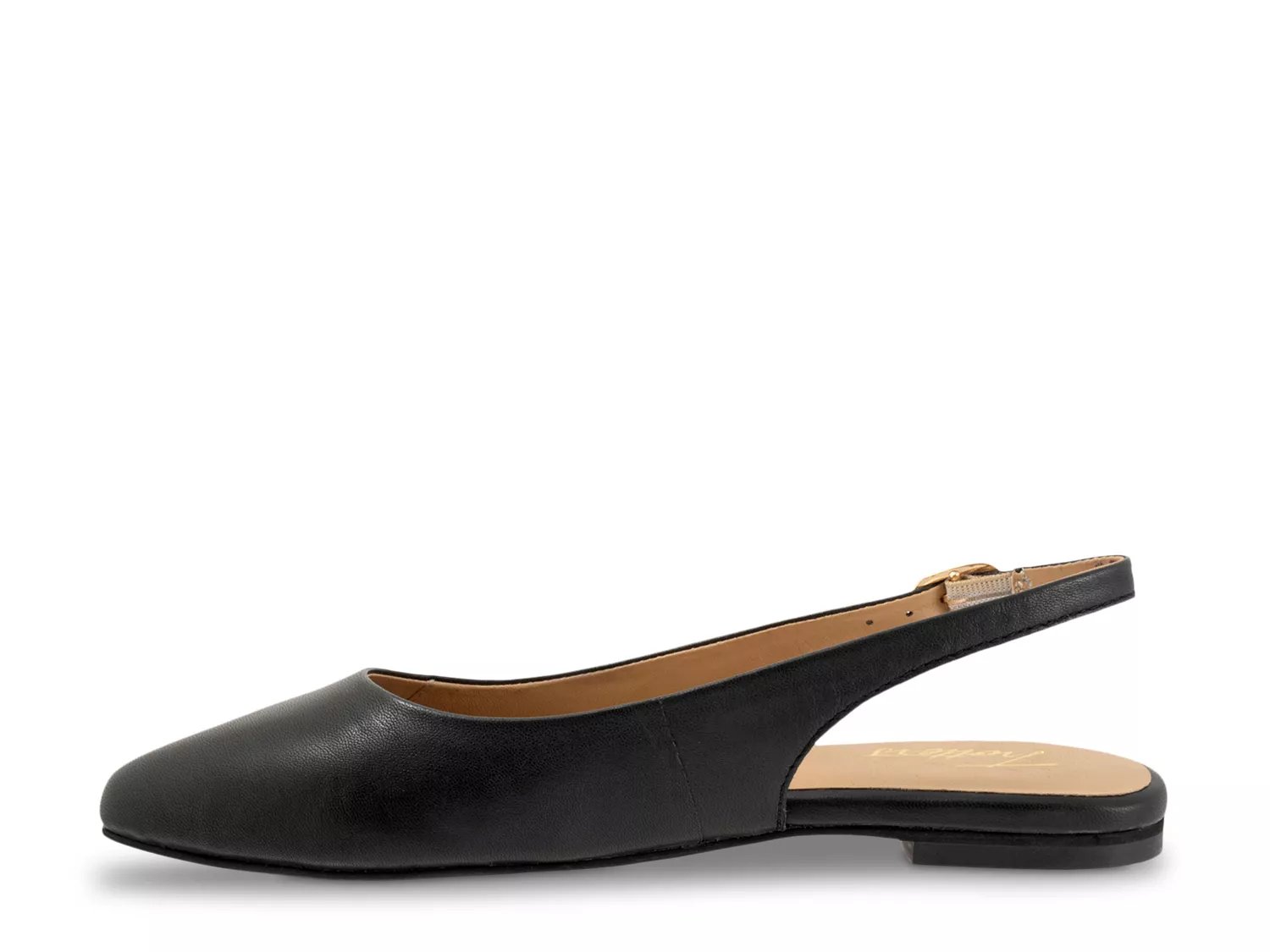 Evelyn Flat