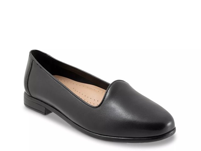 Trotters Liz Lux Slip On Free Shipping DSW
