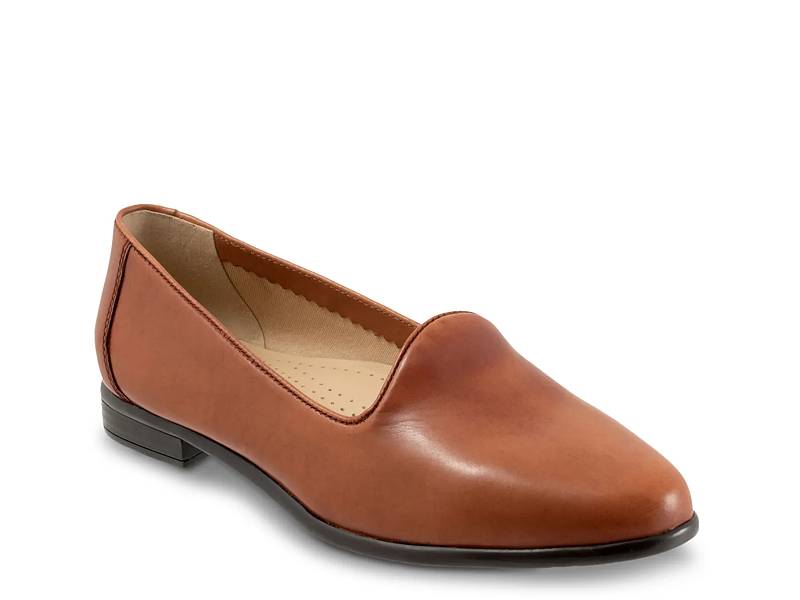 Liz Lux Slip-On