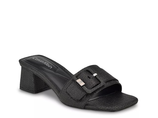 Calvin klein sandals dsw top