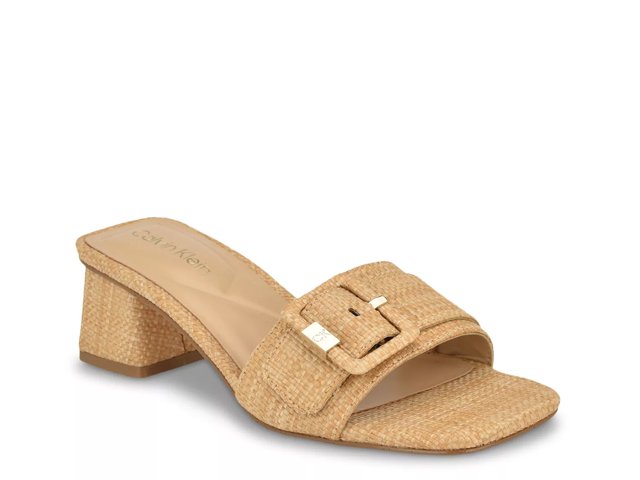 Calvin klein sandals dsw top