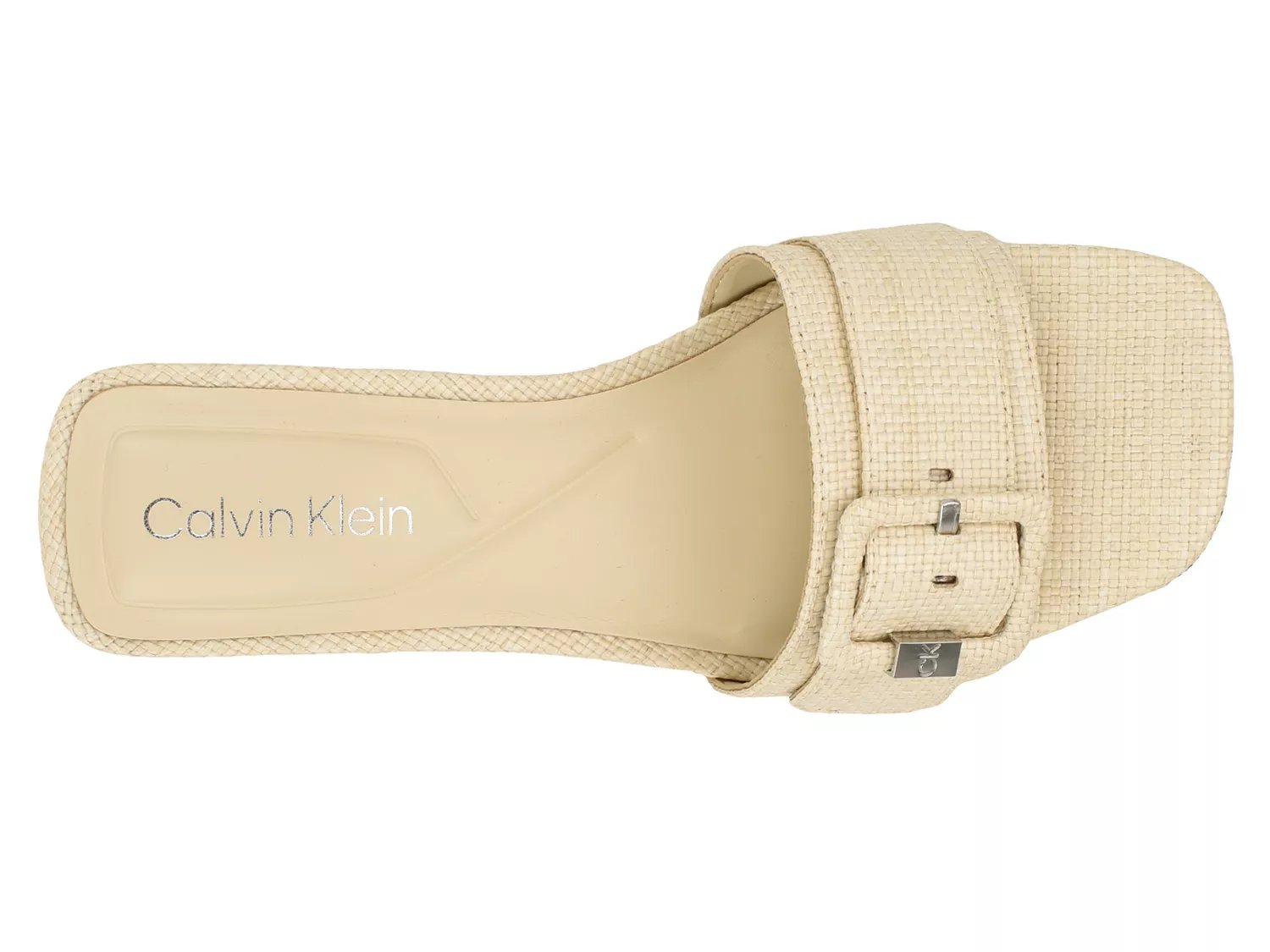 Calvin klein patreece sandals sales