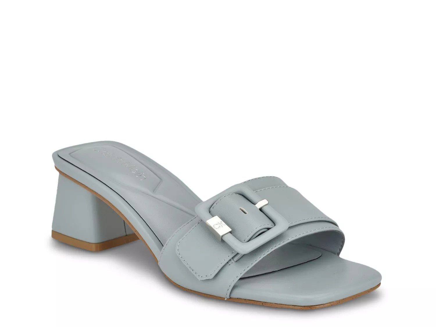 Calvin klein 2024 sandals dsw