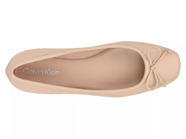Calvin klein 2025 flats dsw