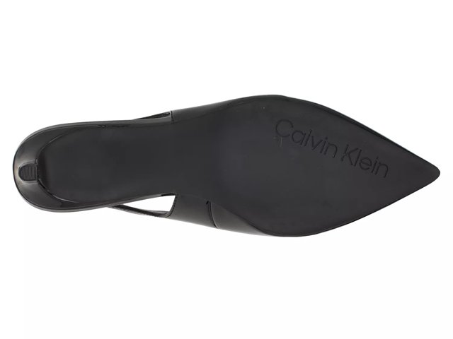 Calvin klein pumps dsw outlet