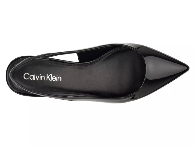Calvin Klein Dainty Pump