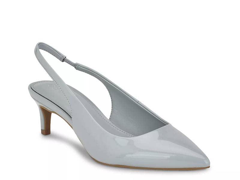 Calvin klein heels dsw deals