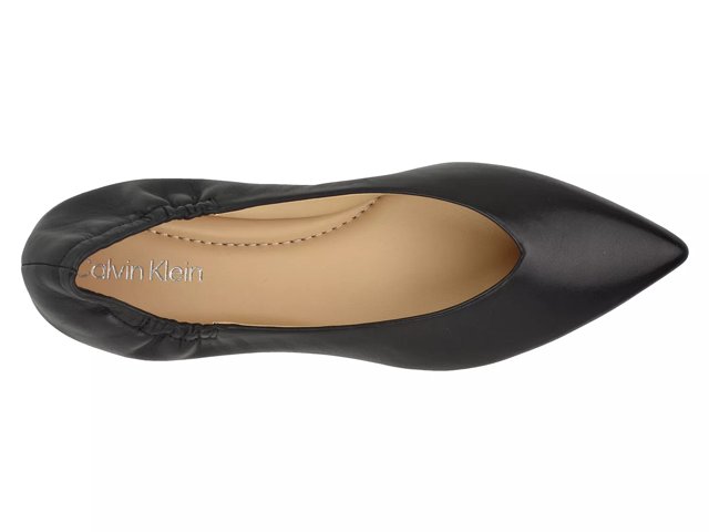 Calvin klein flats dsw new arrivals