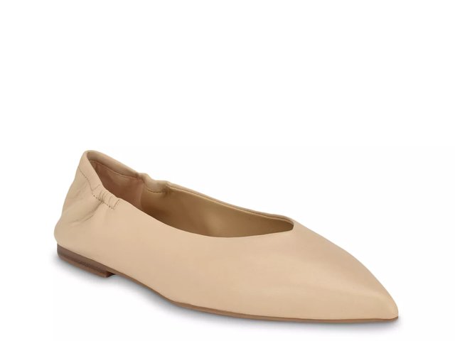 Calvin klein flats hot sale dsw