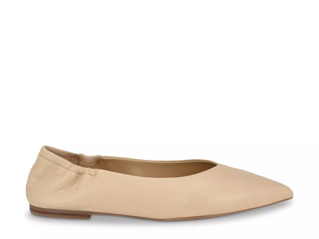 Calvin Klein Saylory Flat