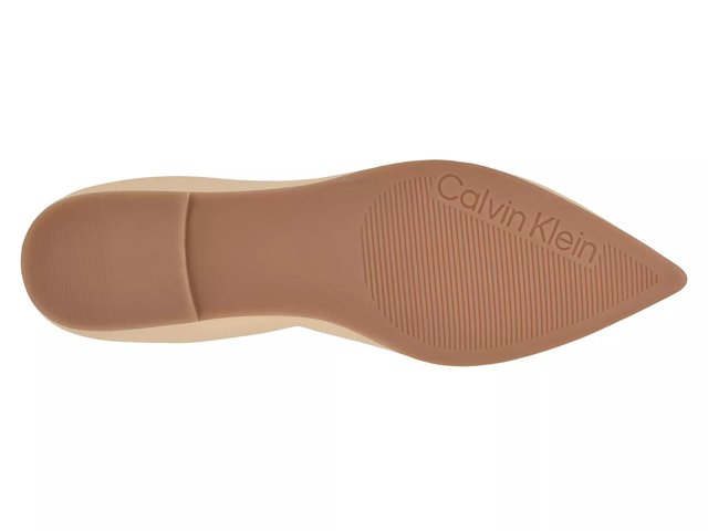 Calvin klein online flats dsw