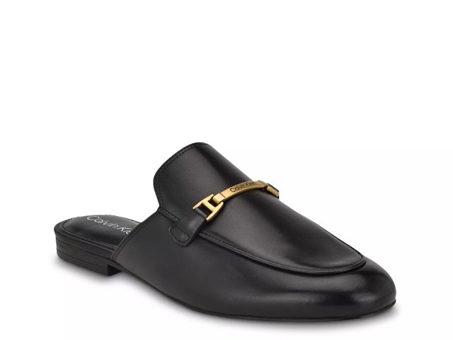 Calvin klein mules dsw on sale