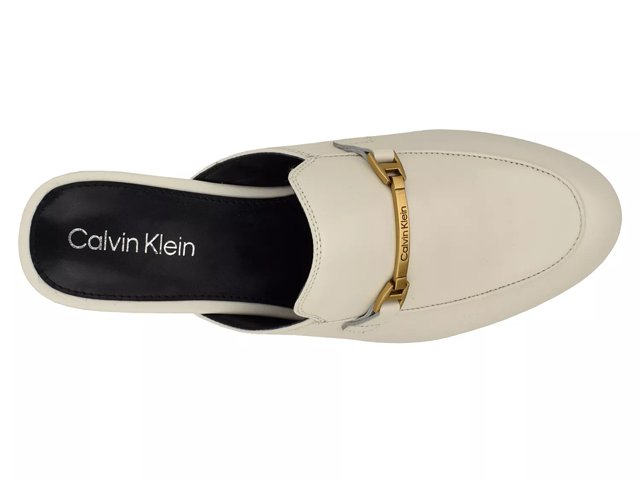Calvin klein mules dsw on sale