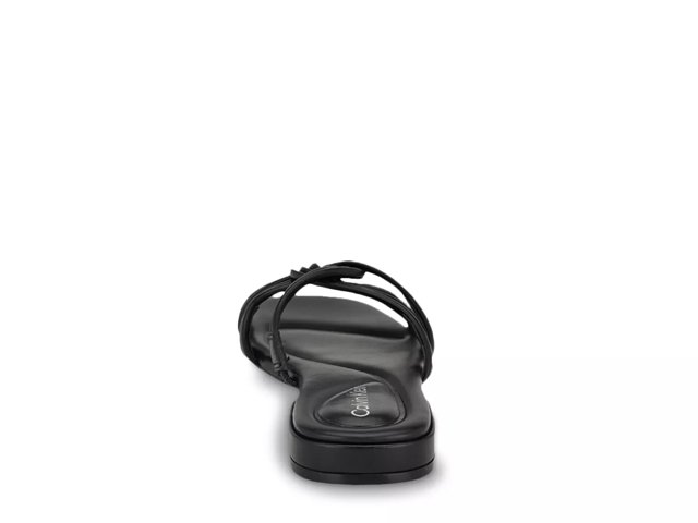 Calvin klein sandals dsw sales